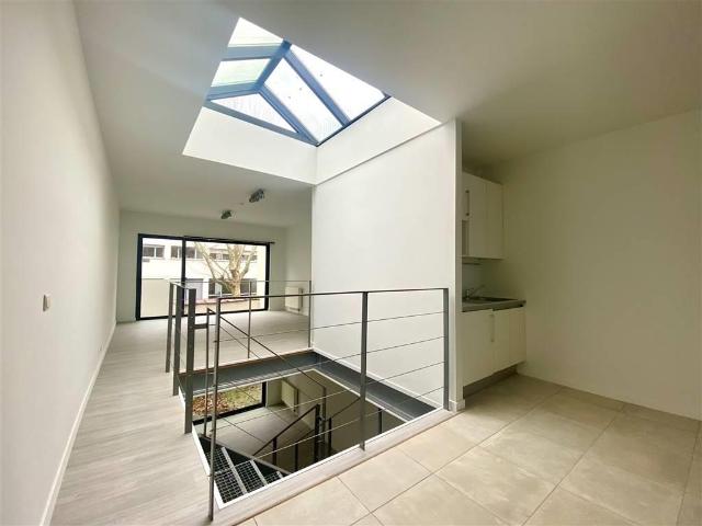 à vendre Appartement Ixelles Avenue des Saisons