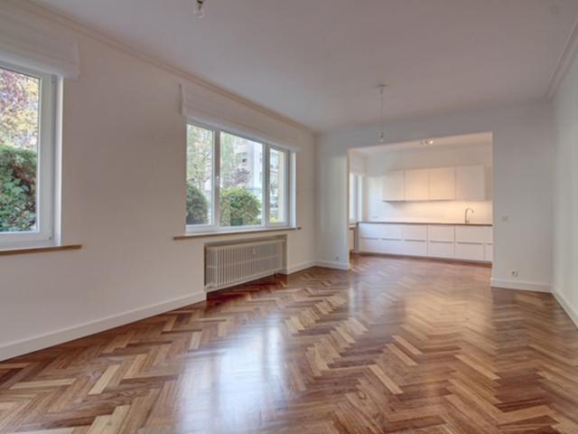 à vendre Appartement Ixelles Avenue Ernestine