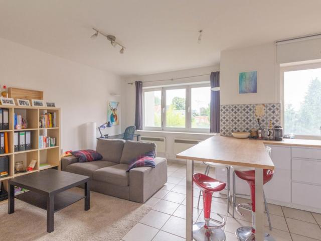 à vendre Appartement Ixelles Avenue General Medecin Derache