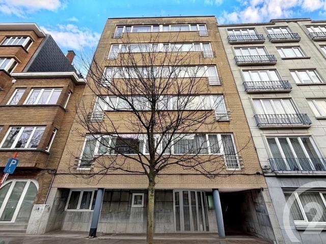 à vendre Appartement Ixelles Avenue Général Médecin Derache