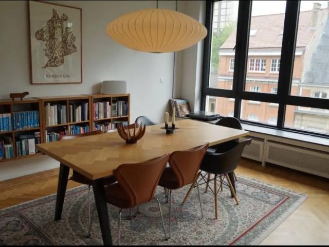 à vendre Appartement Ixelles Avenue Jeanne