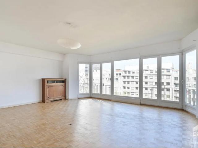 à vendre Appartement Ixelles Avenue Louise