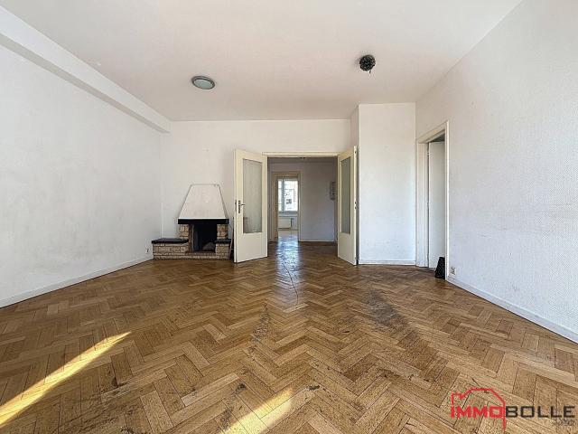 à vendre Appartement Ixelles Chaussée de Boondael