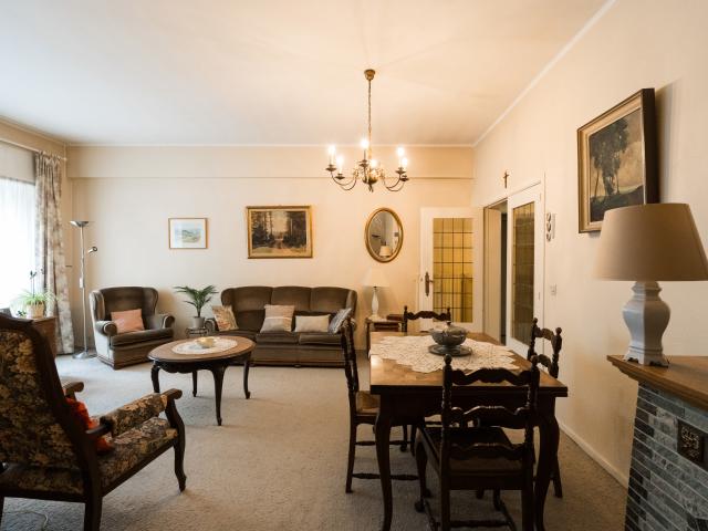 à vendre Appartement Ixelles Chaussée de Boondael