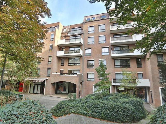 à vendre Appartement Ixelles Clos du Parnasse