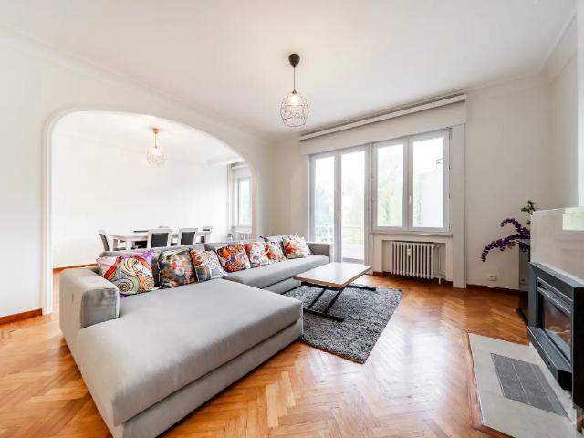 à vendre Appartement Ixelles Forêt