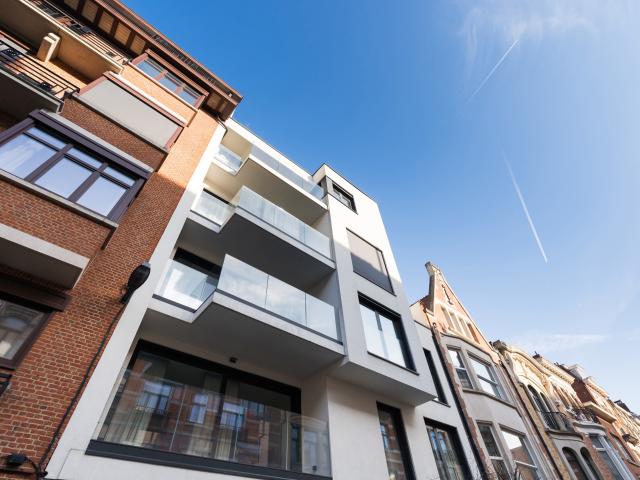 à vendre Appartement Ixelles Rue de la Réforme