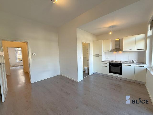 à vendre Appartement Ixelles Rue de l'Eté