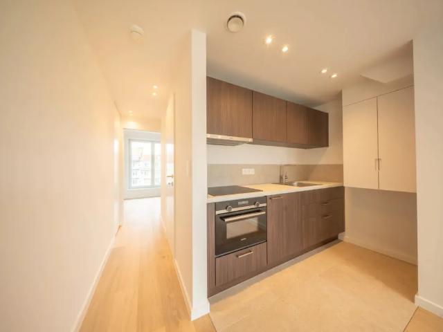 à vendre Appartement Ixelles RUE DE L'ÉTÉ