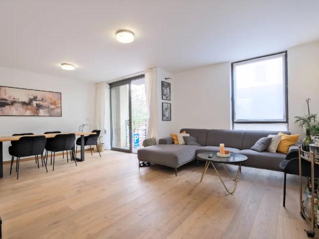 à vendre Appartement Ixelles Rue du Parnasse