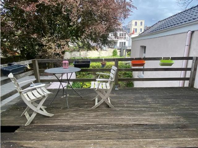 à vendre Appartement Ixelles Rue du Pr?sident