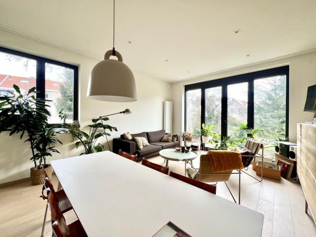 à vendre Appartement Ixelles Rue Fernand Neuray