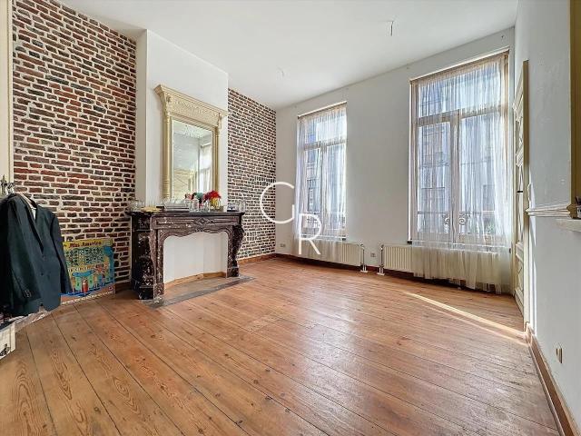à vendre Appartement Ixelles Rue Georges Lorand