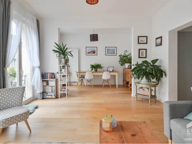 à vendre Appartement Ixelles Rue Jean Baptiste Colyns