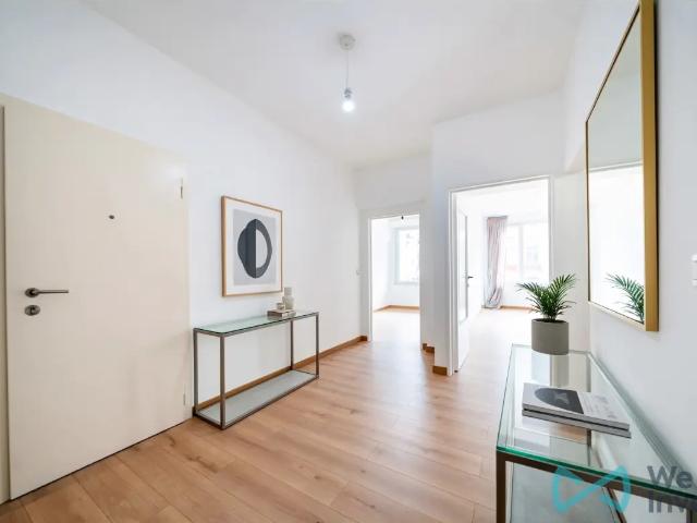 à vendre Appartement Ixelles Rdpt de l'Etoile
