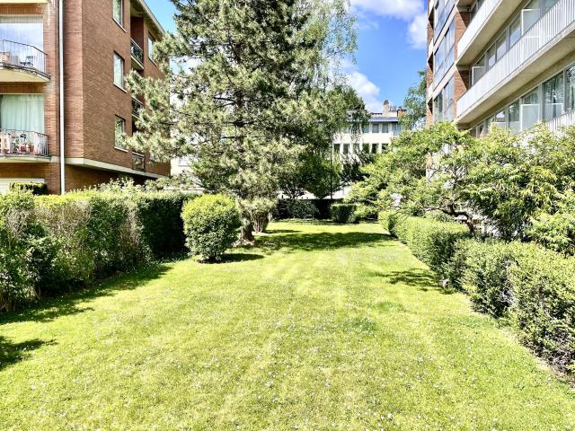 à vendre Appartement Ixelles Square de Boondael