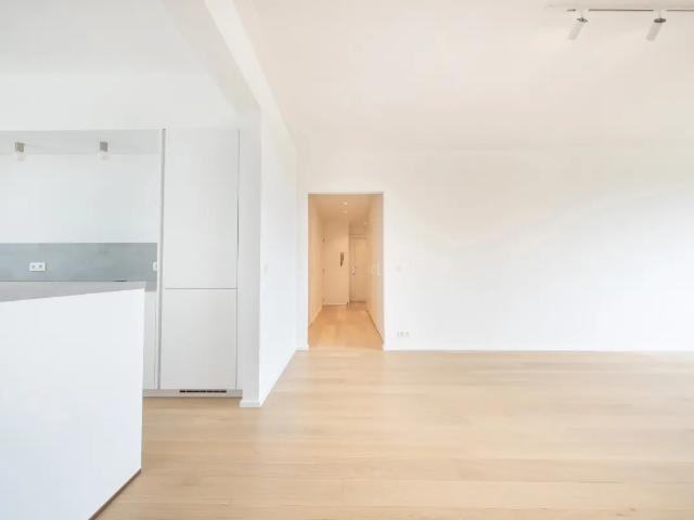 à vendre Appartement Ixelles Square du Vieux Tilleul