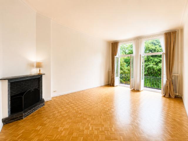 à vendre Appartement Ixelles