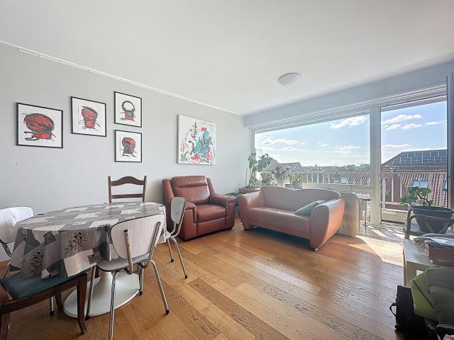 à vendre Appartement Ixelles