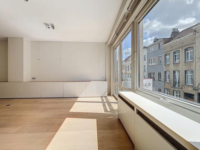 à vendre Appartement Ixelles