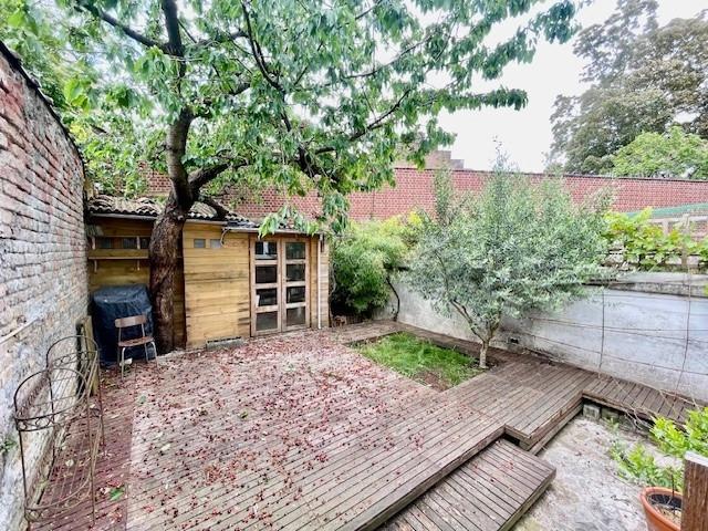 à vendre Appartement Ixelles