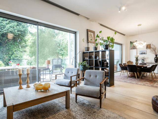 à vendre Appartement Ixelles