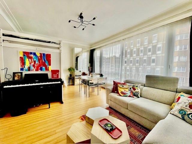 à vendre Appartement Ixelles