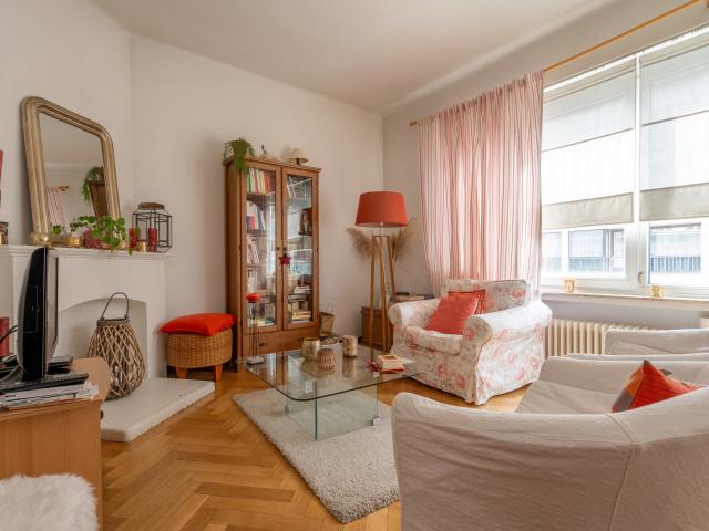 à vendre Appartement Ixelles