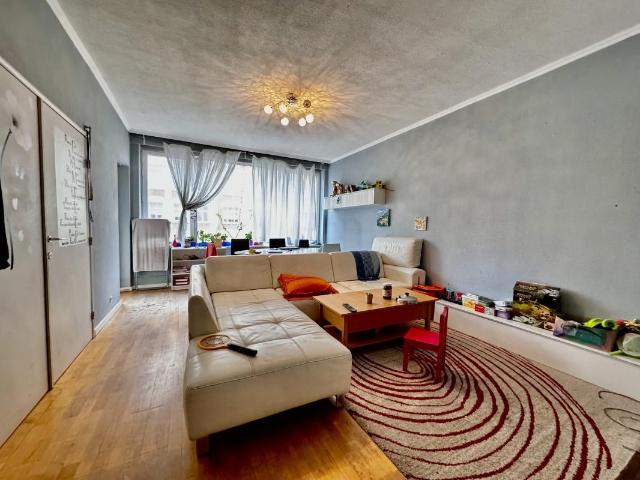 à vendre Appartement Ixelles
