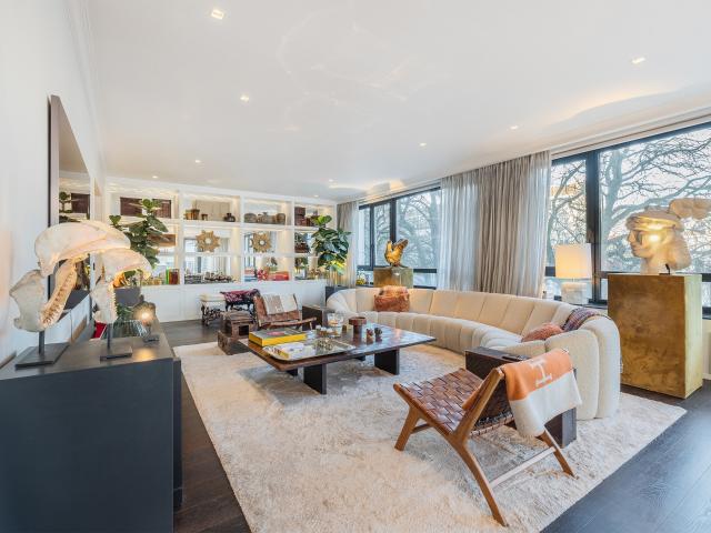 à vendre Appartement Ixelles