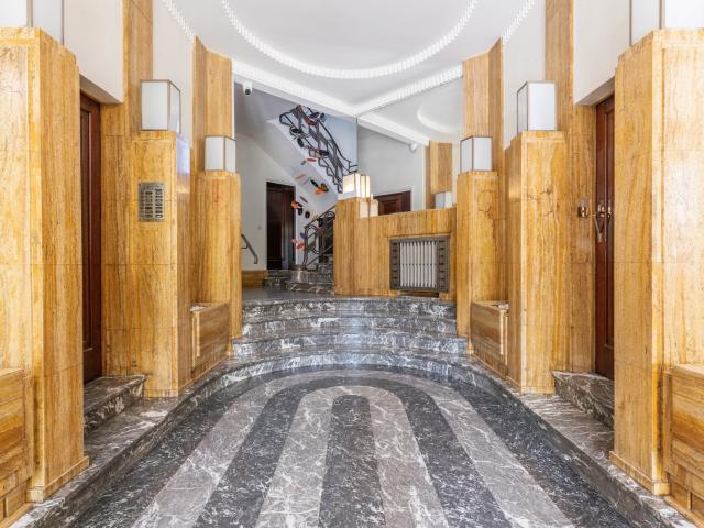 à vendre Appartement Ixelles