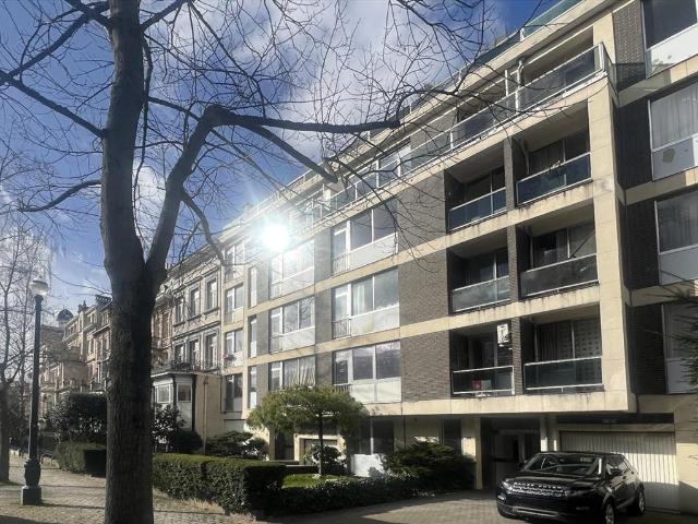à vendre Appartement Ixelles