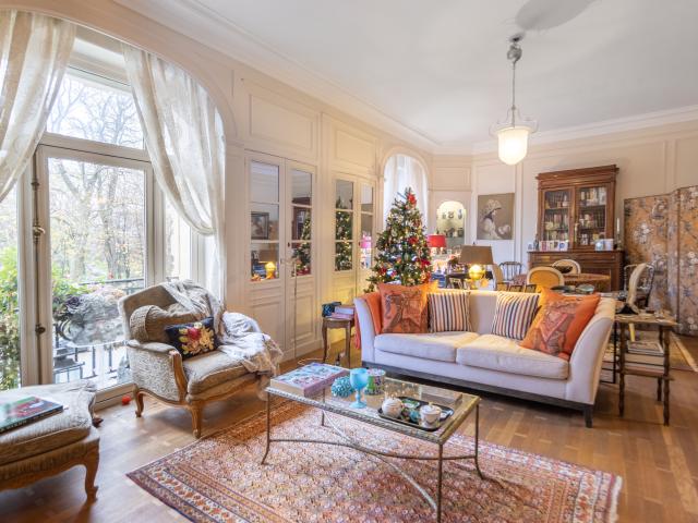 à vendre Appartement Ixelles