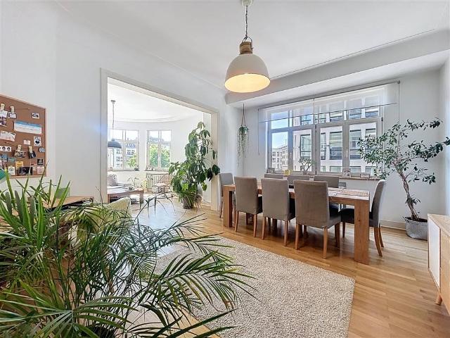 à vendre Appartement Ixelles