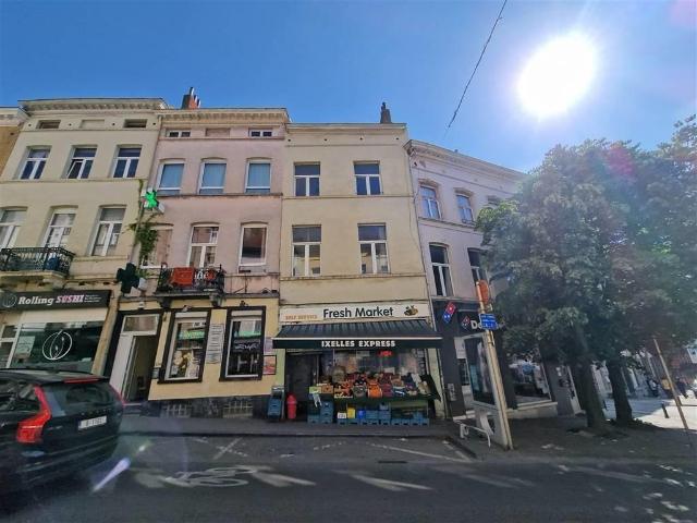 à vendre Appartement Ixelles