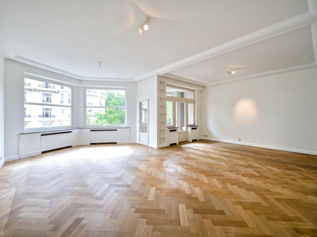 à vendre Appartement Ixelles