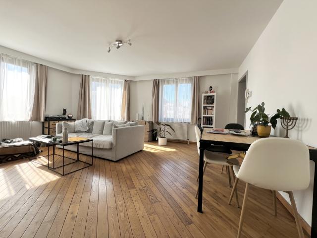 à vendre Appartement Ixelles 548, Chaussée de Boondael