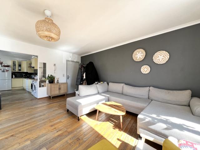 à vendre Appartement Ixelles 548, Chaussée de Boondael