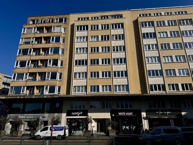 à vendre Appartement Ixelles