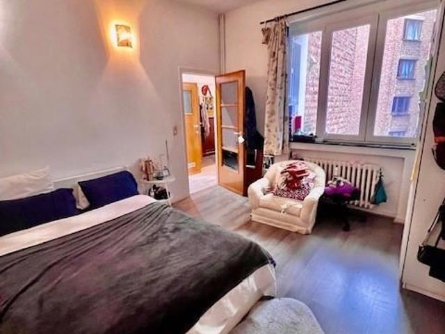 à vendre Appartement Ixelles