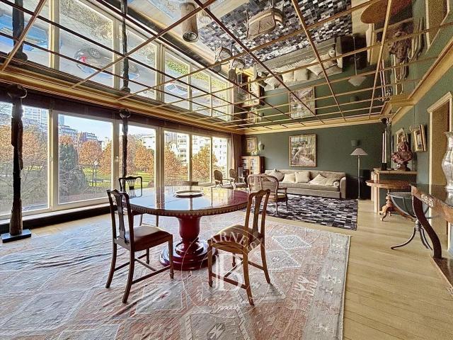 à vendre Appartement Ixelles Rue de Belle Vue
