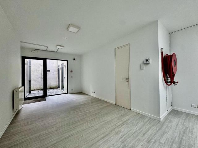 à vendre Appartement Ixelles