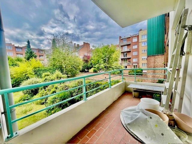 à vendre Appartement Ixelles
