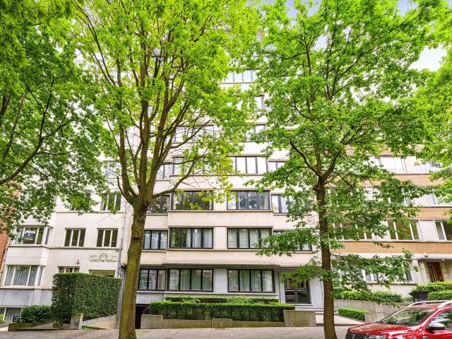 à vendre Appartement Ixelles