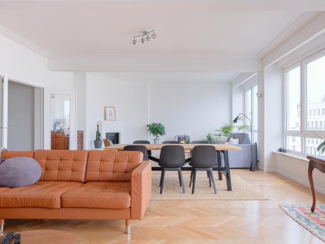 à vendre Appartement Ixelles