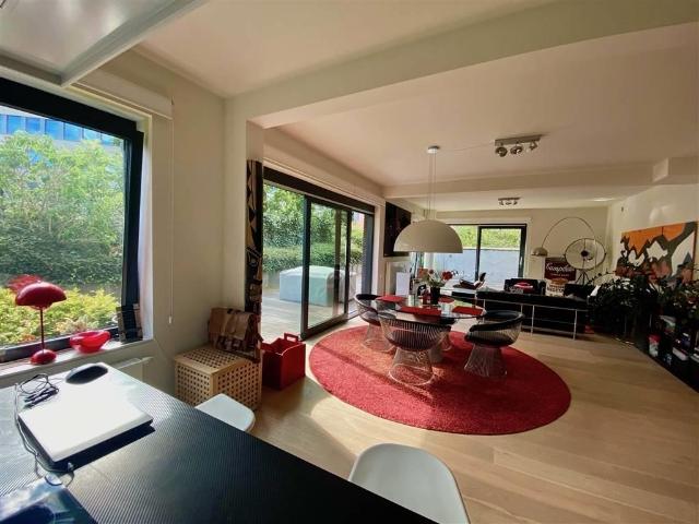 à vendre Appartement Ixelles