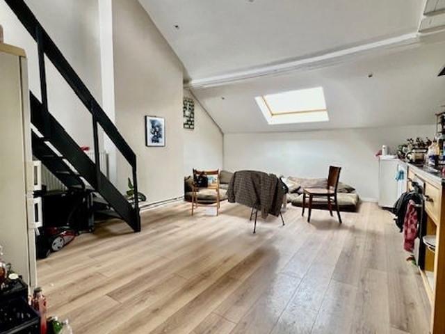 à vendre Appartement Ixelles
