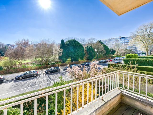 à vendre Appartement Ixelles
