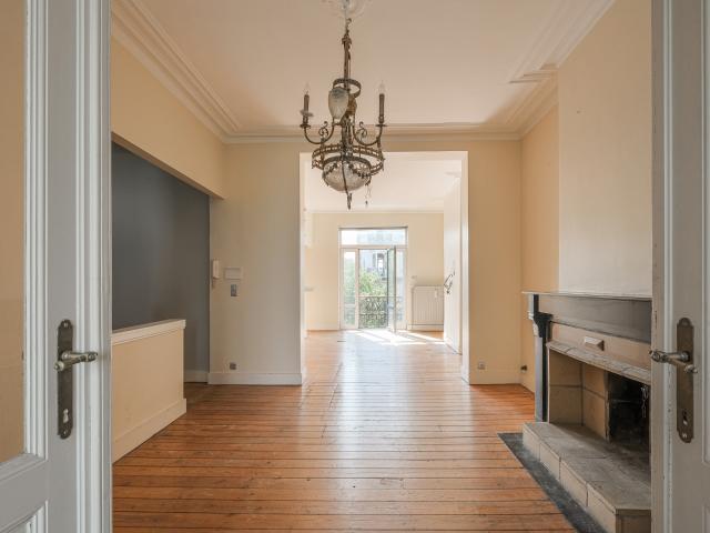 à vendre Appartement Ixelles