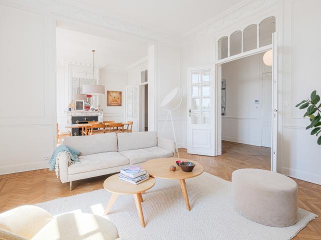 à vendre Appartement Ixelles